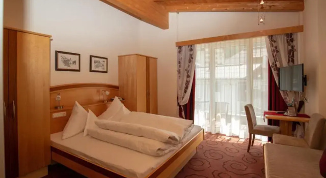 Hotel Charly, Забронировать Отель СПА-отели Тироля, SPA-услуги