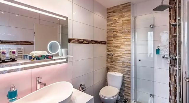 Номер Standard Hotel Stadt Heidelberg
