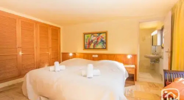 Abahana Villas Kokopelli