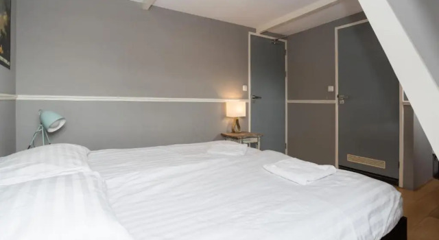 Westerpark Suites, Rezervovat Hotel Westerpark 