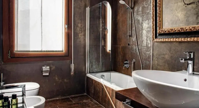 Номер Standard B&B Bloom Settimo Cielo