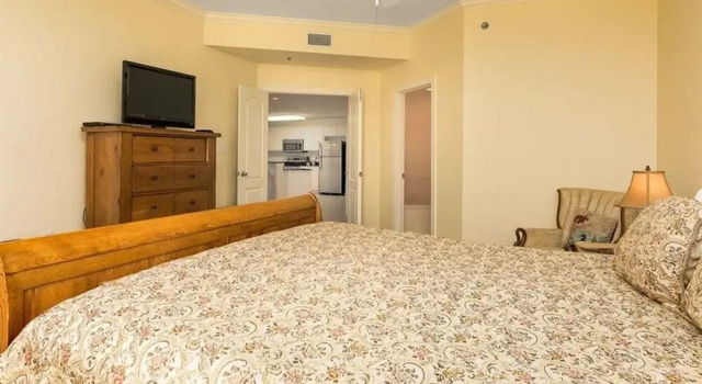 Perdido Grande 2 2102 by Meyer Vacation Rentals, Prenota Hotel Hotel a Alabama con piscina, Piscina