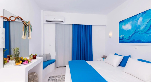 Mojito Beach Rooms