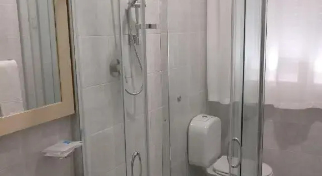 Номер Standard Hotel I Pini