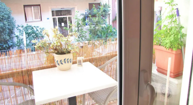 Апартаменты ATHENS QUALITY APARTMENTS No7