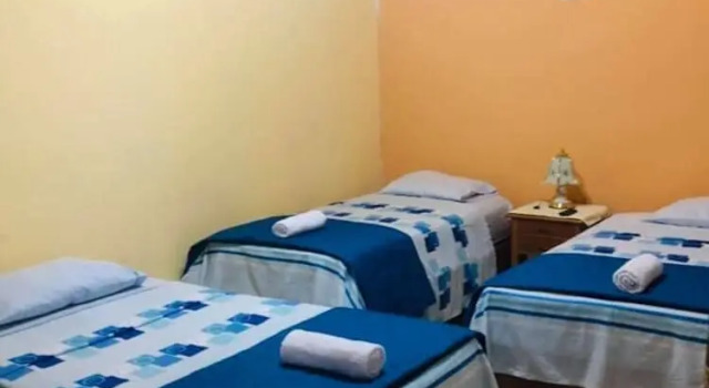 Casa Hospedaje Killa, Забронировать Отель Икитос 