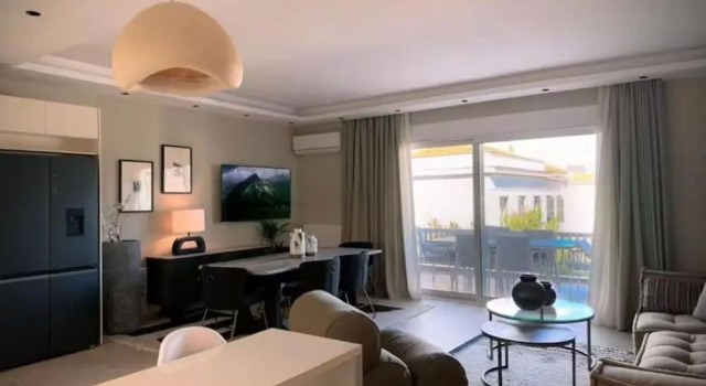 Elegant VIP Apartment - Athens Town, Забронировать Апартаменты/квартира Отели Афины с парковкой, рядом с Евангелисмос, Парковка