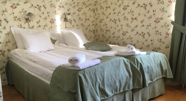 Färna Herrgård & Spa, Reservar Resort Hotéis SPA em Mälaren, SPA