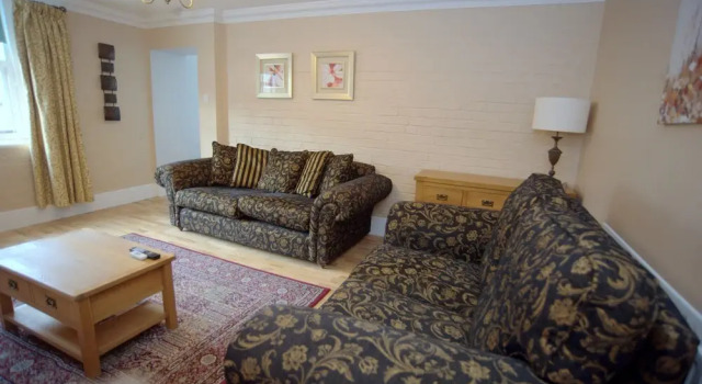 Lord Lurgan Park Townhouse, Boek Hotel Craigavon Northern Ireland