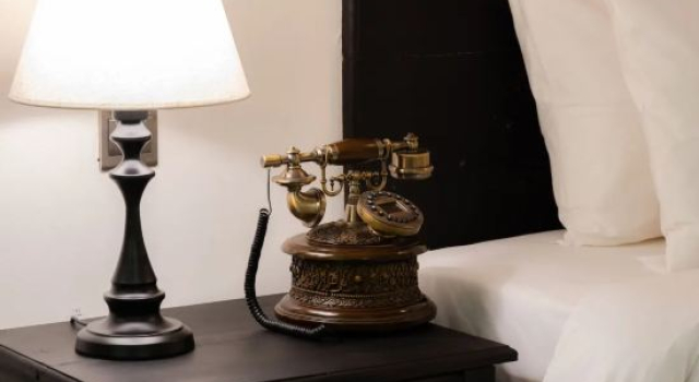 Номер Standard Siddharta Boutique Hotel