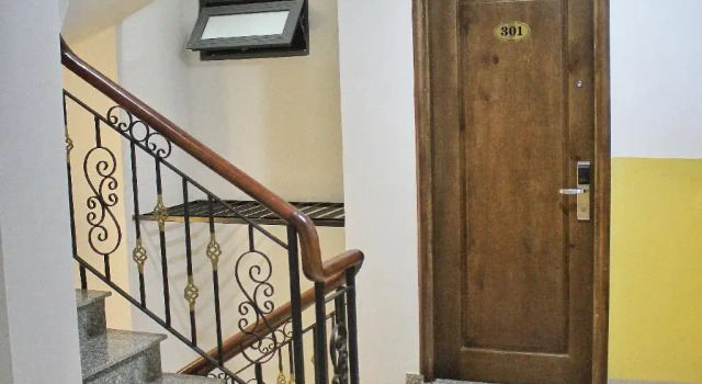 Mai Home - Apartment and Homestay