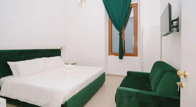 Номер Comfort Opera House Florence