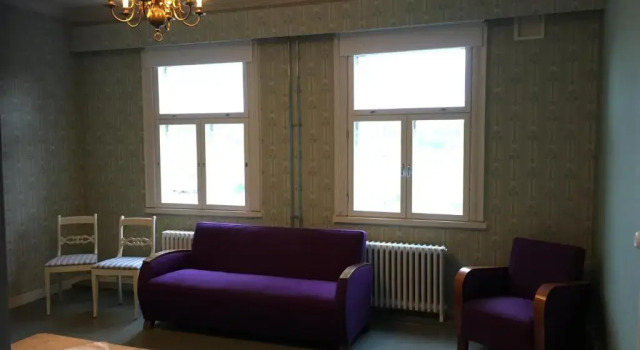 Номер Standard Guesthouse Kumpunen