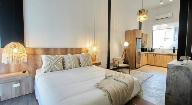 AmazINN Places Rooftop and Design Pool II, Rezervovat Boutique Hotel Butikové hotely v Panamá, Boutique Hotel