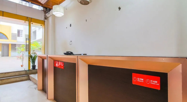 OYO 23692 Rivasa Resort, Забронировать Курортный отель Курортные отели Калангут, рядом с Пляж Калангут, Курортный отель