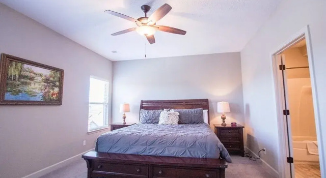 Red Tee 6 Bedroom Condo