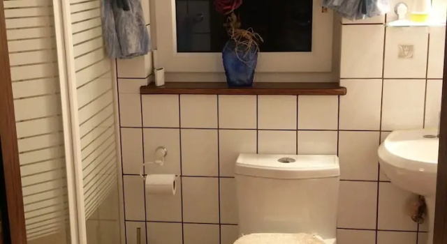 Номер Standard c 1 комнатой Chalet Rosemarie