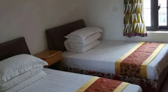 Номер Standard Chenguang Hostel