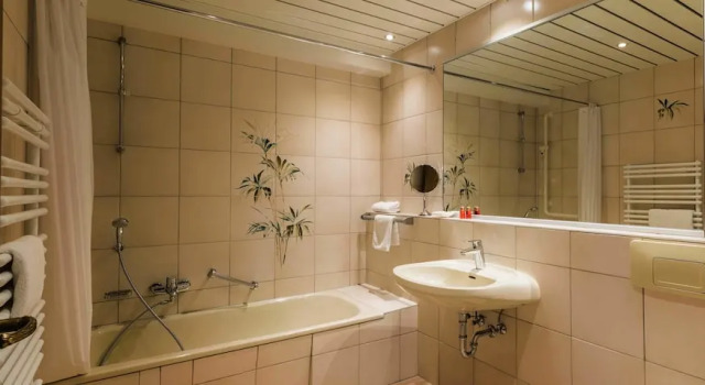 Suite Deluxe Hotel Brimer