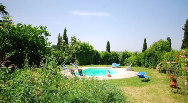 Holiday Apartment Colonna 3
