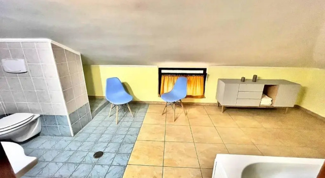 Standard Doppel Zimmer Hotel La Cometa