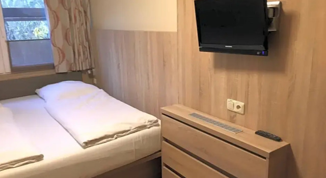 Номер Standard Hotel Schwedenhaus Wismar