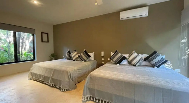 Orchid House Tulum Jungle, Prenota Hotel Hotel 5 stelle a Tulum, 5*