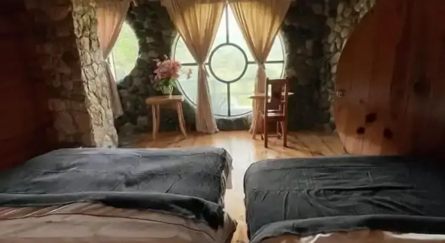 Номер Comfort The Shire of Sagada
