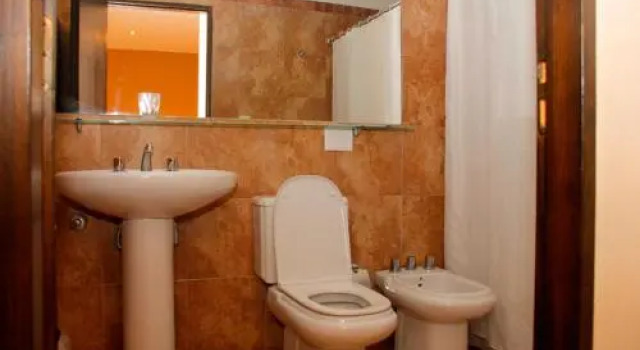 Casa Apart, Rezerwuj Hotel Rio Cuarto Córdoba