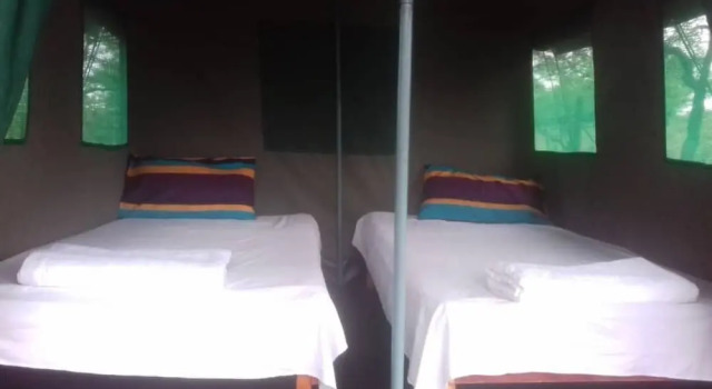 Paje River Camp, Reserva ahora Camping Serowe Distrito Central