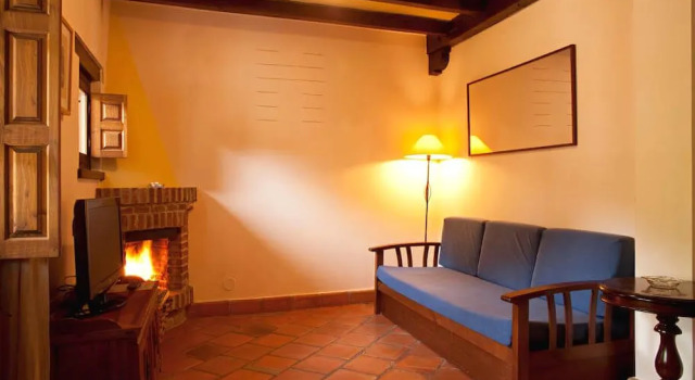 Arredondo Hotel Rural, Prenota Hotel Hotel a Asturie con parcheggio, Parcheggio