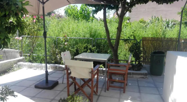The Garden, Book Hotel Hotels in Pefki with Parking, Parking