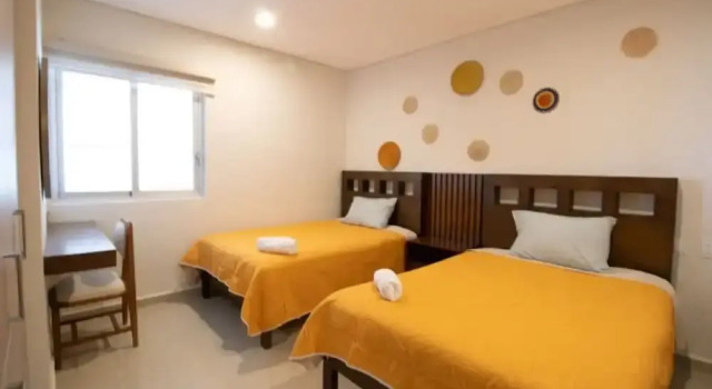 Апартаменты Standard с балконом Torre Eleve Apartments