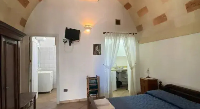 Студия Masseria Montanari