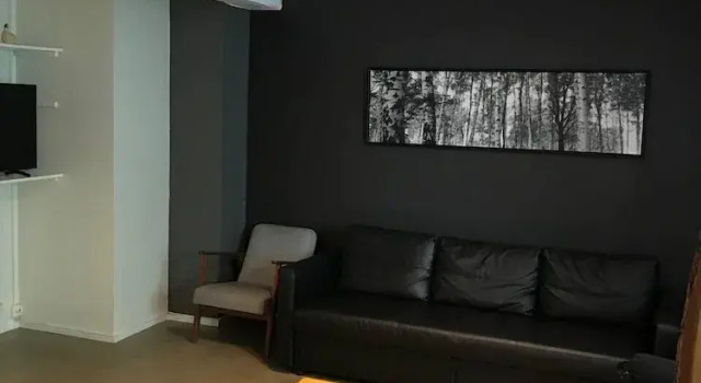 Апартаменты Standard с 3 комнатами Stay Apartments Einholt