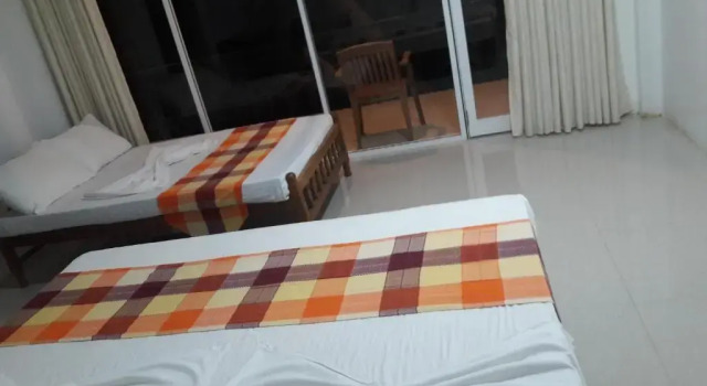 Номер Deluxe Sudunelum Holiday Resort