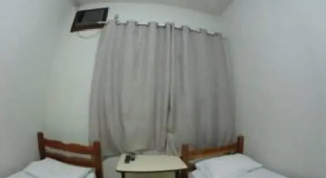 Одноместный номер Standard Hotel Pousada Dom Aquino