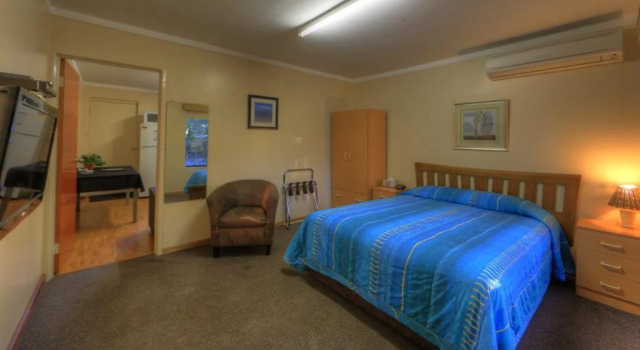 Mandurah Caravan and Tourist Park, Prenota Hotel Mandurah Perth Region
