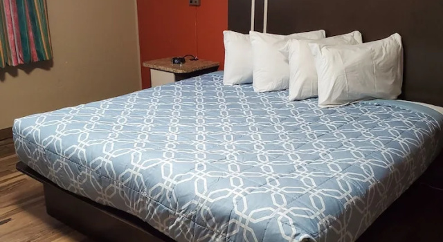 Номер Standard Budget Inn of Avon Park
