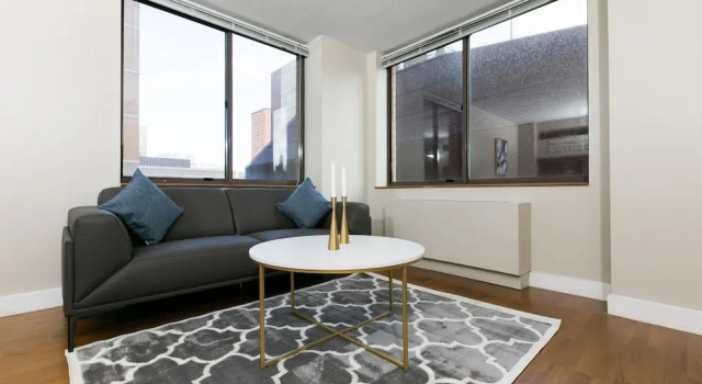 Finest Luxury 1 Bedroom Apartment, Забронировать Апартаменты/квартира Апартаменты Нью-Йорка, рядом с Bloomingdale Playground, Апартаменты/квартира