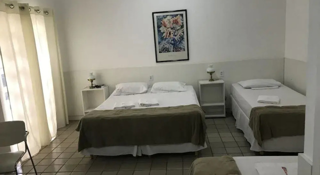 Hotel Velho Monge