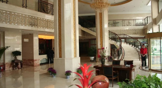 Taitong Kaiyue Hotel