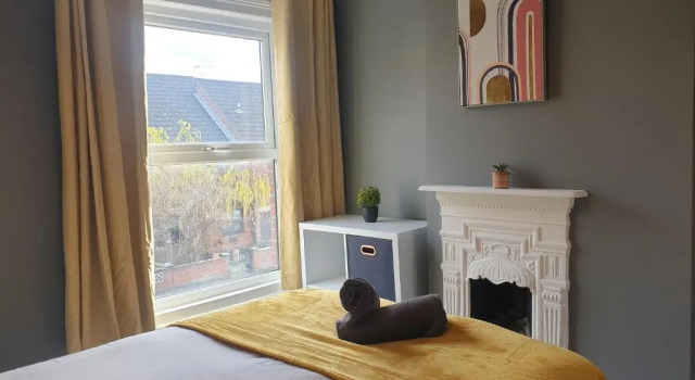 Cosy 2 Bedroom City House with 2 Bathrooms, Reserva ahora Hotel Norwich Norfolk