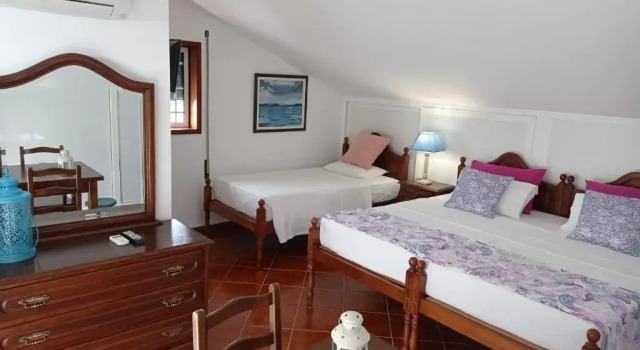 Номер Standard A Casa da Ti Laura - AL