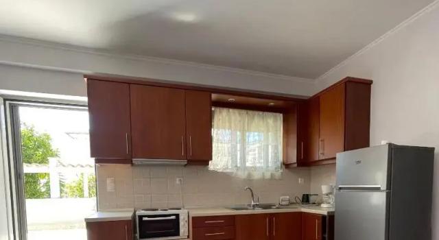 Апартаменты Aria Apartment 2