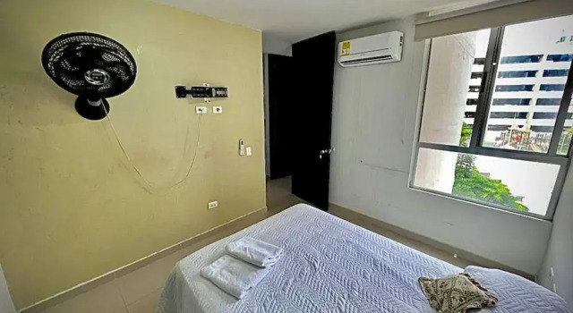 Oporto Condominium Apartments, Réserver Appartement Appartements à Atlántico, Appartement