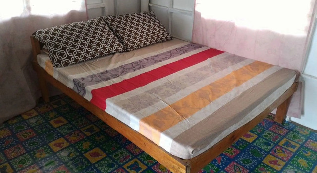 A.S.J. Backpackers Baler, Забронировать Отель Балер Лусон