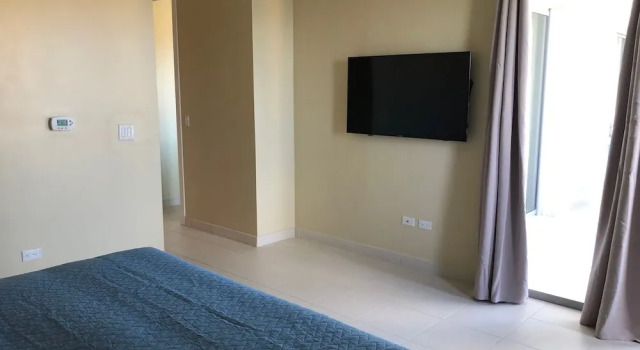 Blue Residences at Blue Mall