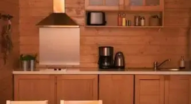 Holiday Homes Vita Natura, Varaa Hotelli Rakovica Karlovac county