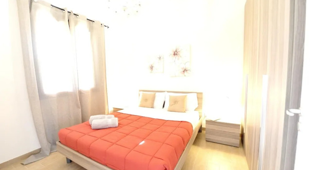 House With 2 Bedrooms in Marsala, With Wonderful sea View, Enclosed Garden and Wifi - 100 m From the Beach, Buchen Sie Hotel Marsala 